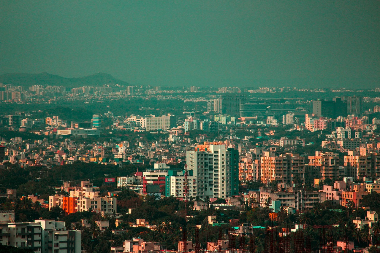 city, pune, sky, india, landscape, green, architecture, lights, nature, rain, water, modern, street, headlights, pune, pune, pune, pune, pune